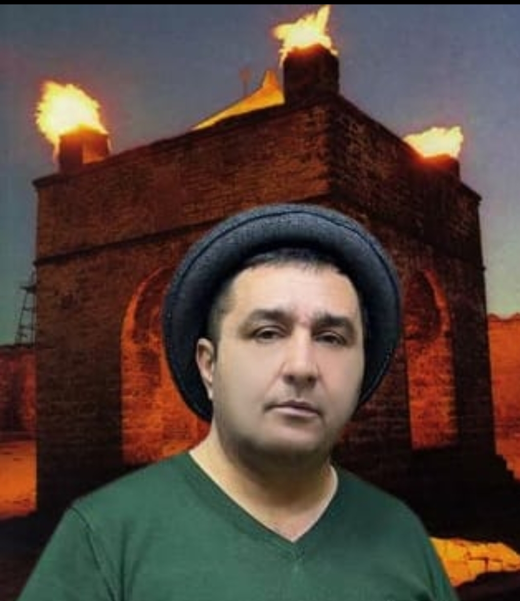 Экскурсии по Баку и регионам Азербайджана.