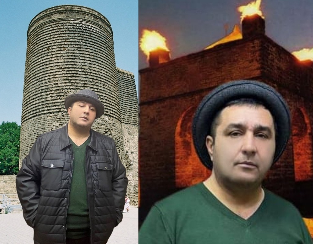 Гид-Микаил.