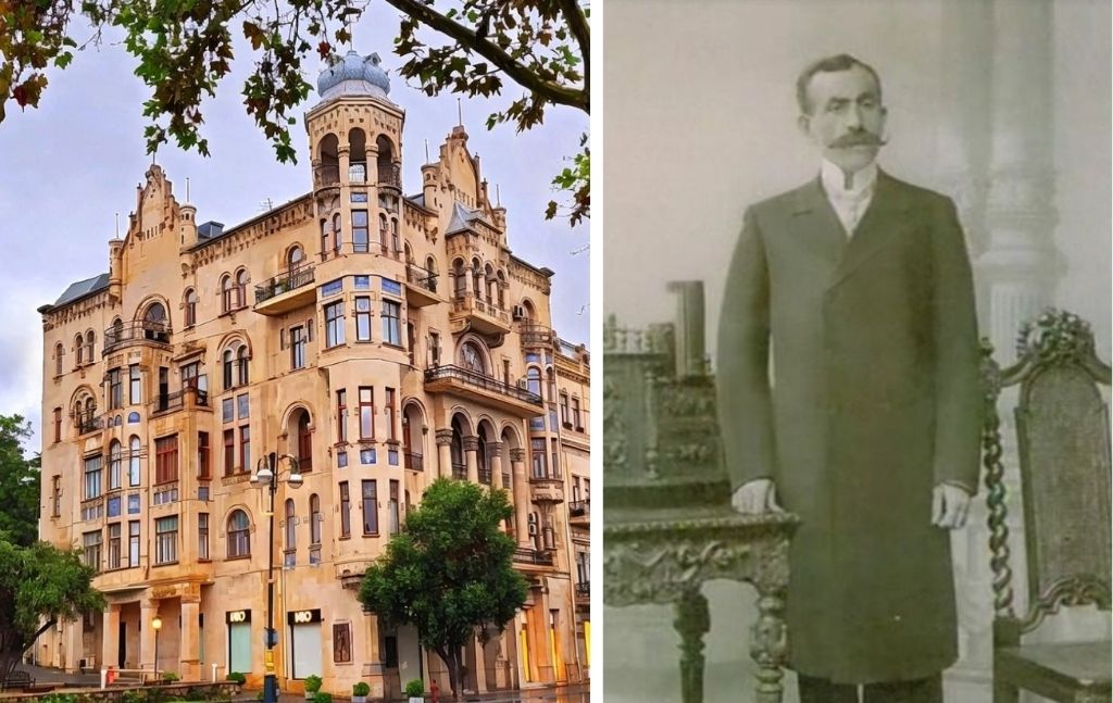 Дом-Иса-бека-Гаджинского