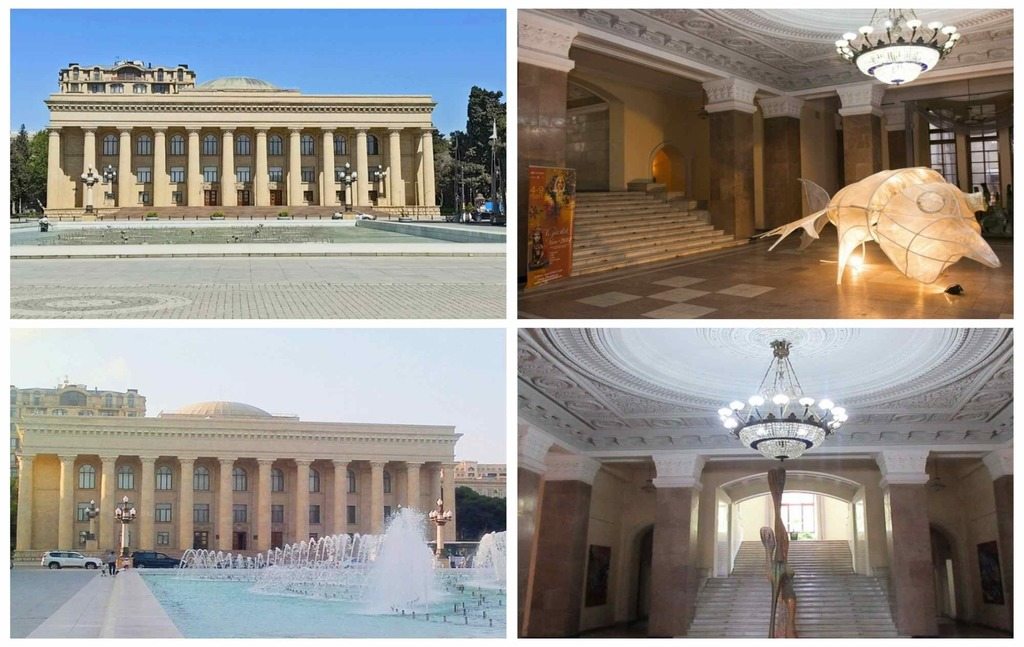 Музейный-центр-в-Баку