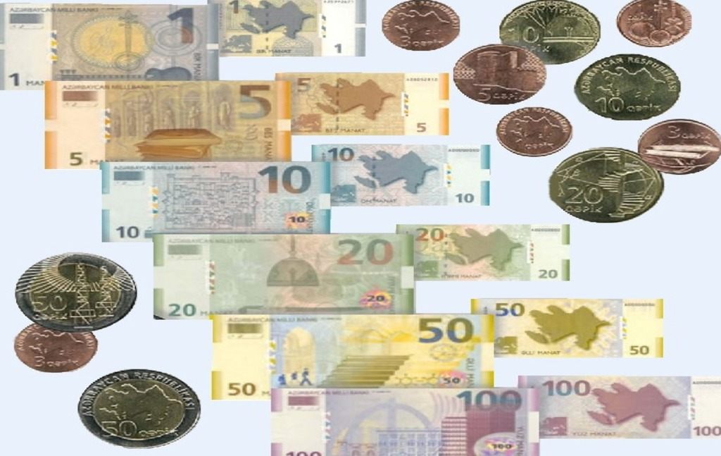 azerbaydzhanskaya-valyuta