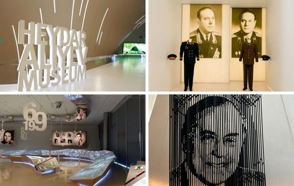 interer-muzeya-tsentra-geydara-alieva-s-ekspozitsiyami
