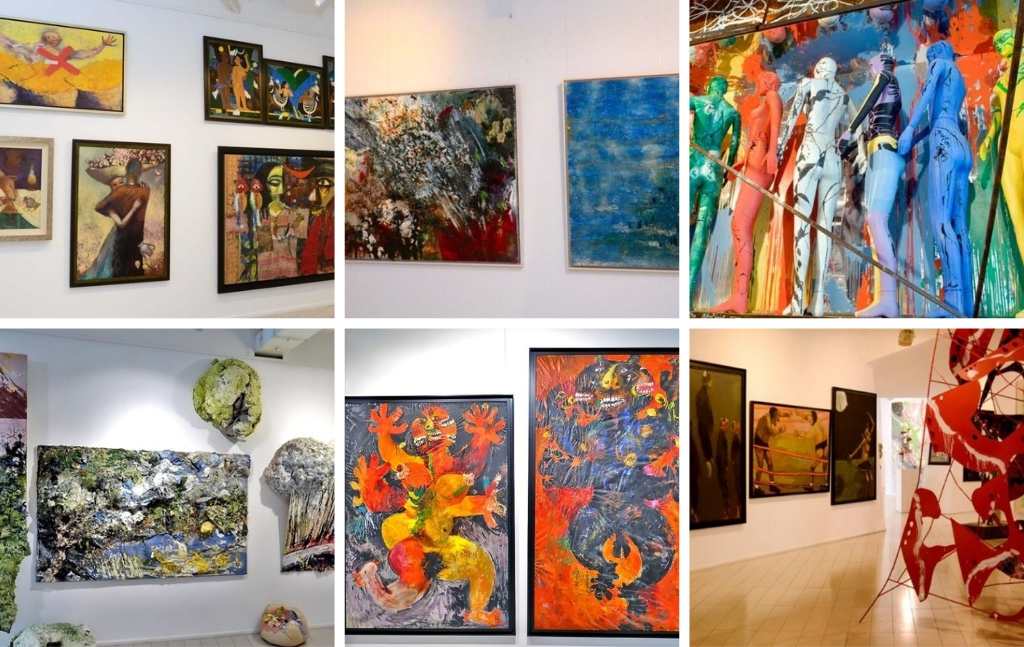kartiny-avangardistov-v-muzee-sovremennogo-iskusstva