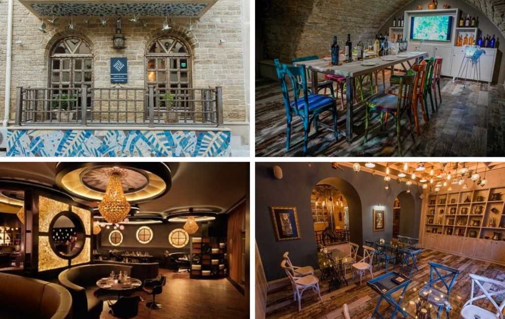 арт-клуб-ресторан