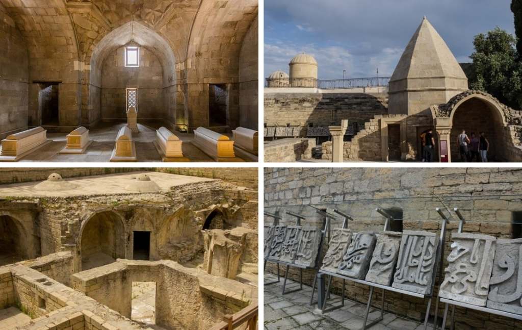 kompleks-dvortsa-shirvanshahov