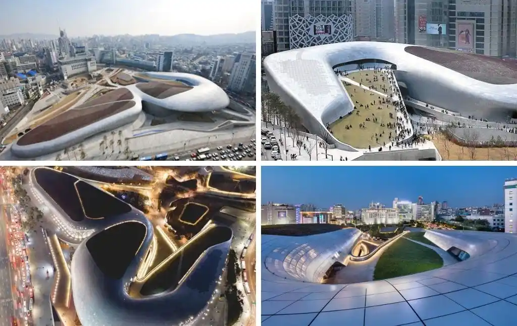 kulturnyy-tsentr-dongdaemun-design-plaza-ot-zahi-hadid