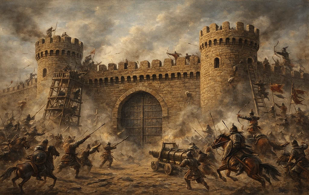 mongoly-osazhdayut-icheri-sheher