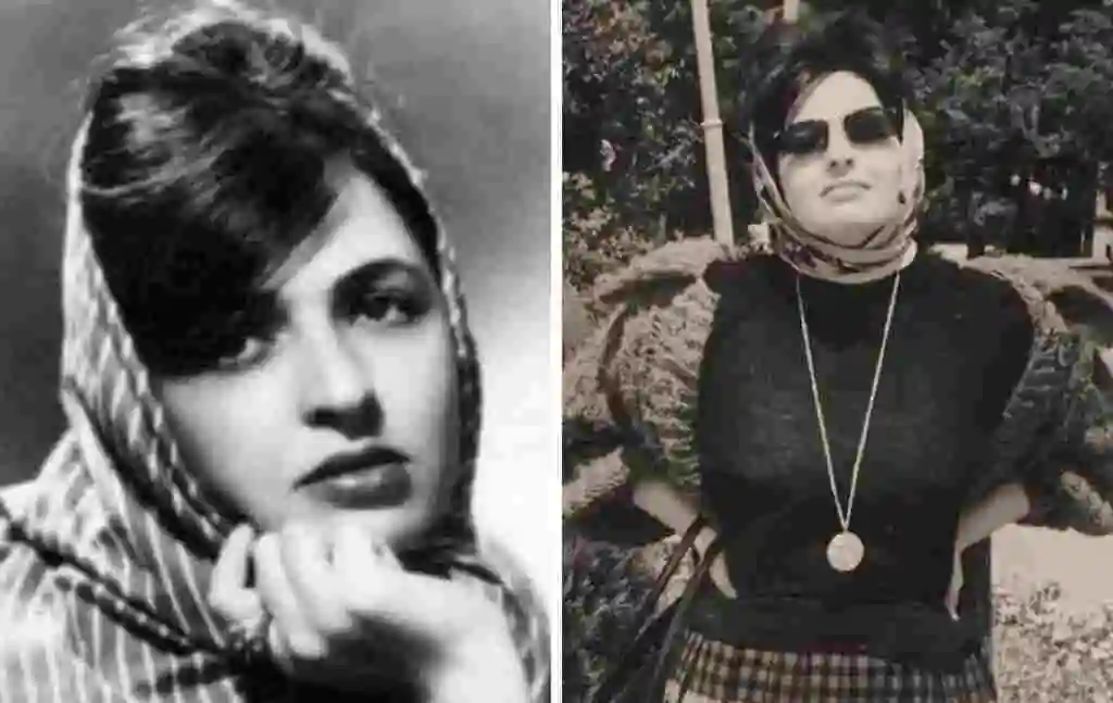 Наргиз Халилова