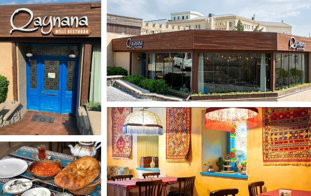 ресторан-теща