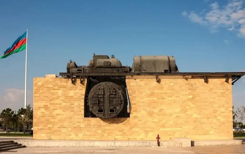 Электрическая установка на баилово Электрическая установка на баилово