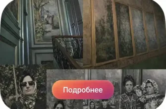 Необычная экскурсия в Баку по парадным домов