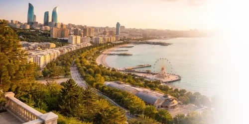 Преимущества экскурсий в Баку Преимущества экскурсий в Баку