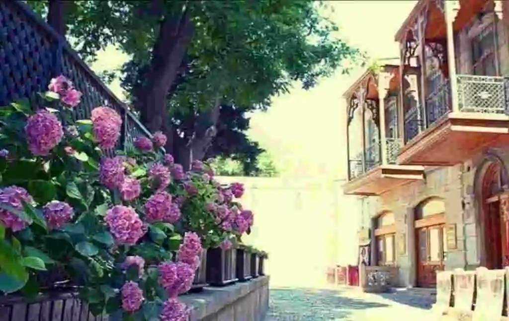 Вид на бакинские балкончики vid-na-bakinskie-balkonchiki